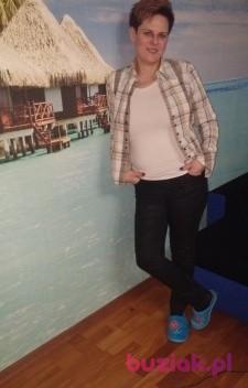 Agnieszka, Female, 54, Zgierz, Polska, Photo: 2
