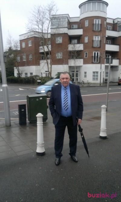 wieslaw, Mężczyzna, 68, Westminster, Wielka Brytania, Zdjęcie: 3