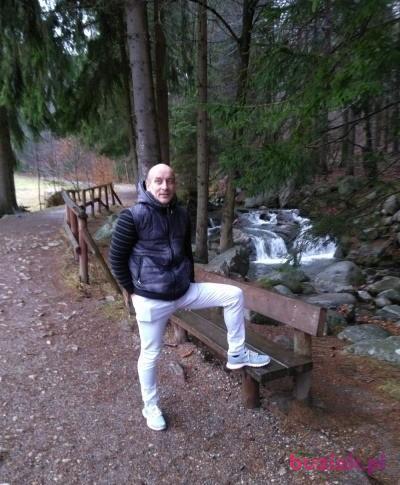 Robert, Male, 55, Warszawa, Polska, Photo: 1