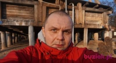 Daniel, Mężczyzna, 41, Turek, Polska, Zdjęcie: 2