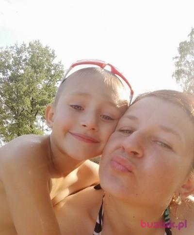 Zuzanna1980, Kobieta, 46, Zdzieszowice, Polska, Zdjęcie: 2
