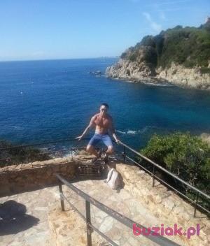 Tomek , Mężczyzna, 43, Ipswich, Wielka Brytania, Zdjęcie: 2