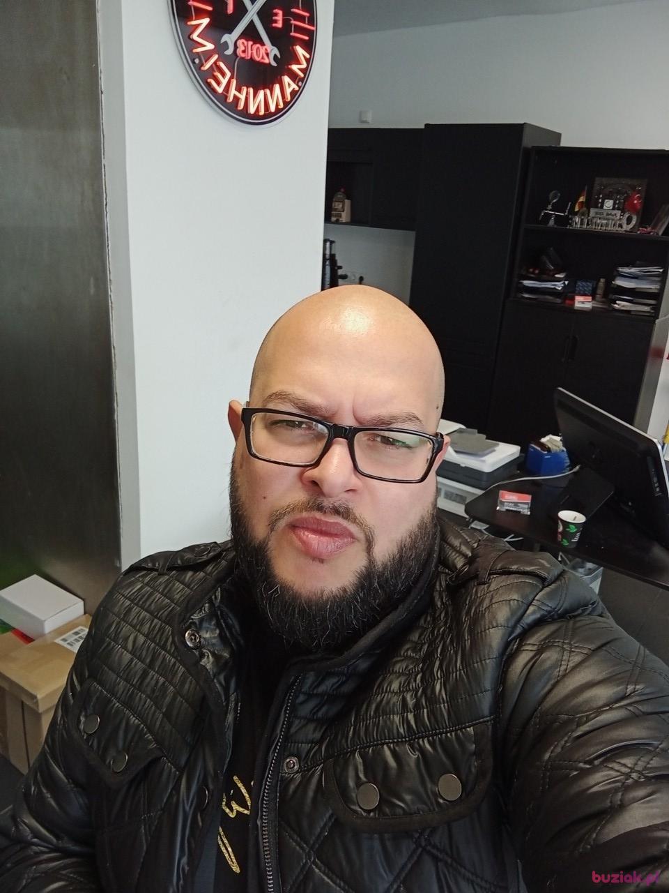 Simon, Mężczyzna, 40, Mannheim, Niemcy, Zdjęcie: 2
