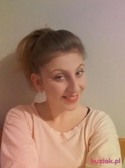 Kasia, Female, 27, Szubin, Polska, Photo: 2