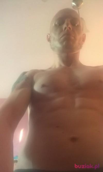 Tobiasz, Mężczyzna, 40, Warszawa, Polska, Zdjęcie: 1