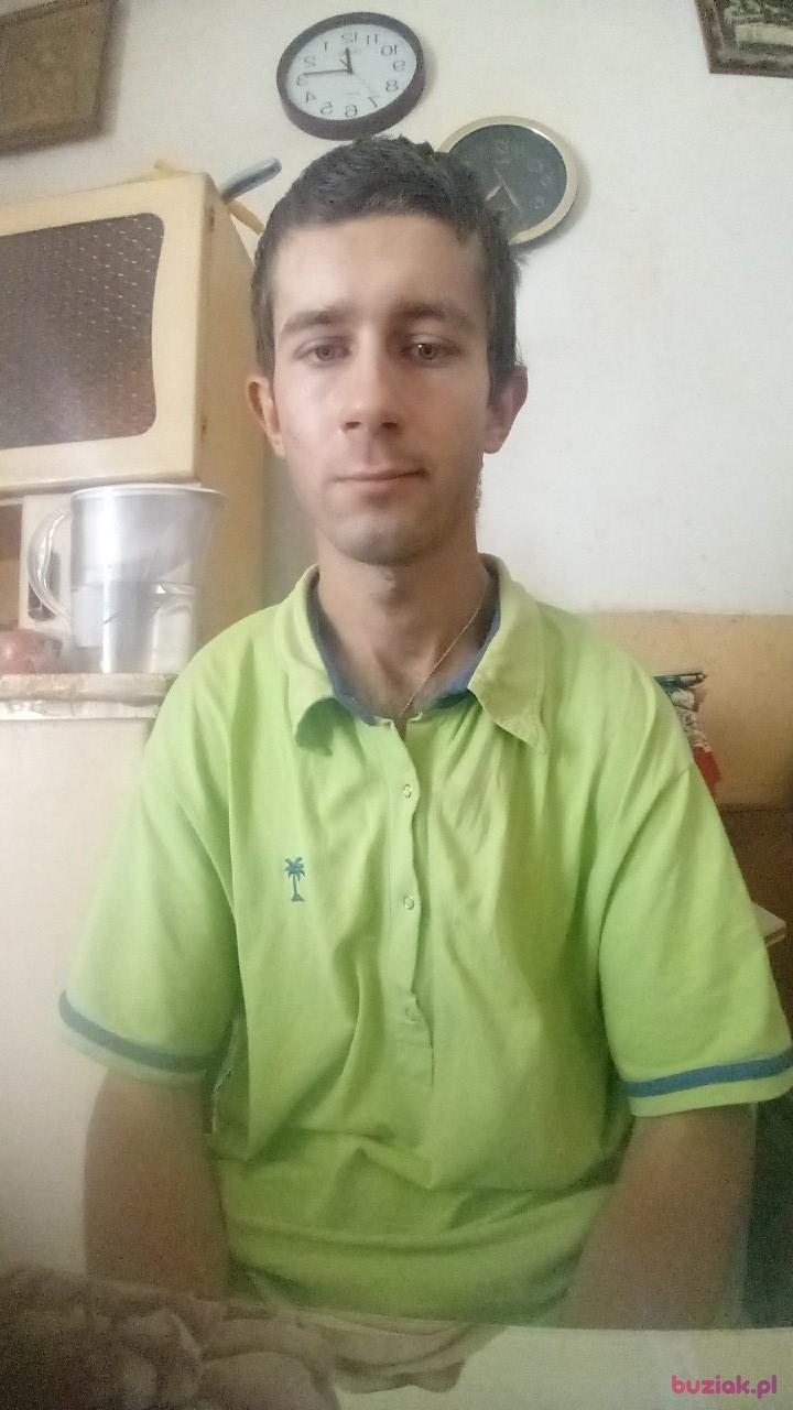 Krzyś, Mężczyzna, 31, Knyszyn, Polska, Zdjęcie: 5