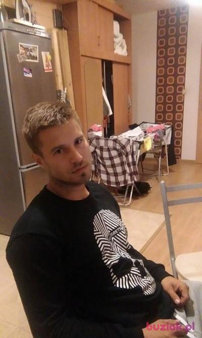 Piotrek, Mężczyzna, 38, Kraków, Polska, Zdjęcie: 2