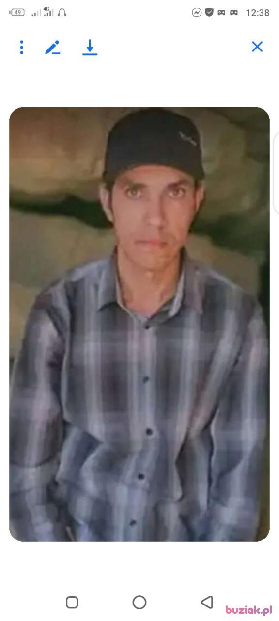 Hafid, Male, 45, Chorwacja, Photo: 5