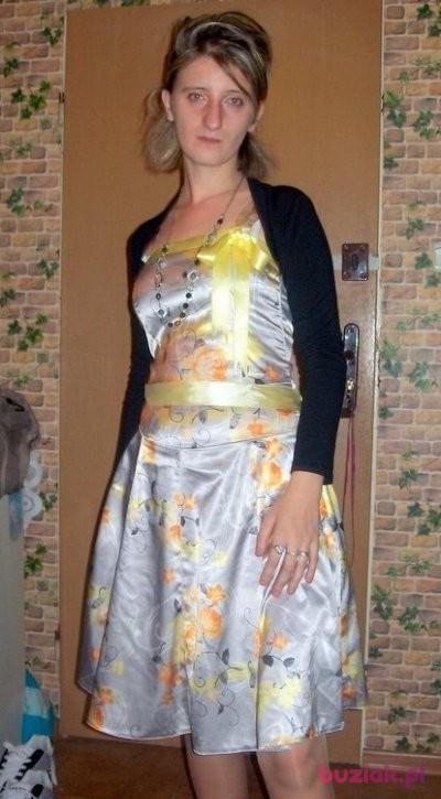 jola, Female, 42, Pszów, Polska, Photo: 4
