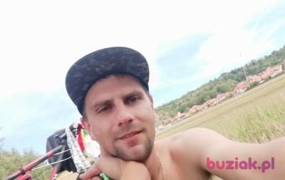Tomek, Male, 39, Jelenia Góra, Polska, Photo: 1