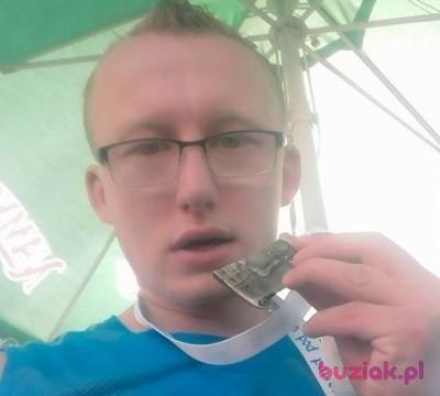 Paweł, Mężczyzna, 36, Namysłów, Polska, Zdjęcie: 2