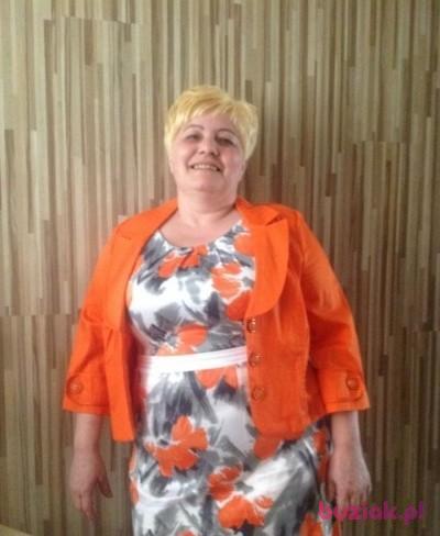 JOANNA, Kobieta, 65, Płock, Polska, Zdjęcie: 2