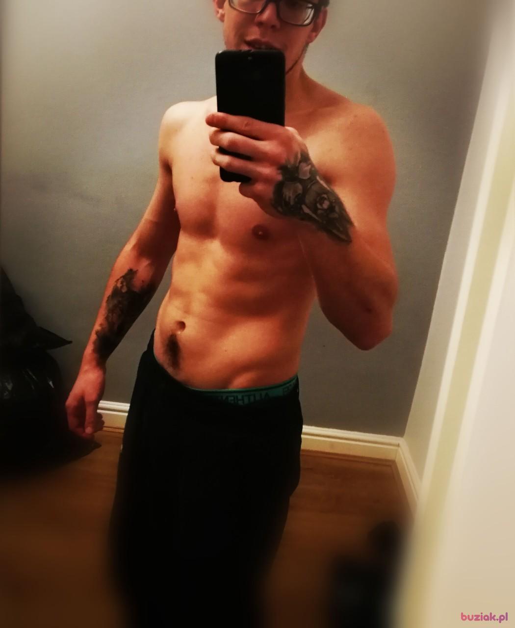 Dawid, Mężczyzna, 25, Hanley, Wielka Brytania, Zdjęcie: 2