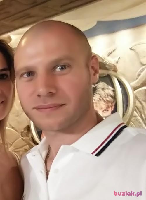 Paul, Male, 47, Bicester, Wielka Brytania, Photo: 1
