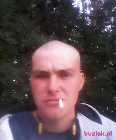 łukasz, Male, 38, Lubartów, Polska, Photo: 2