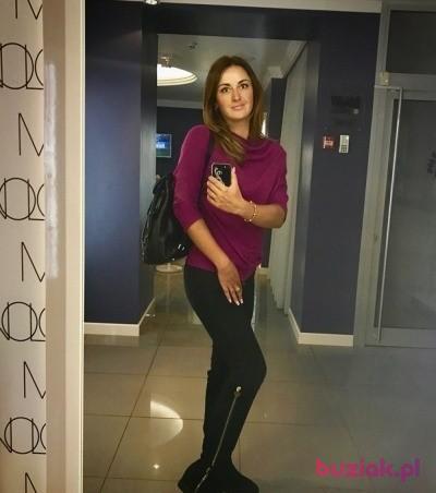 Iryna, Kobieta, 42, Ukraina, Zdjęcie: 2