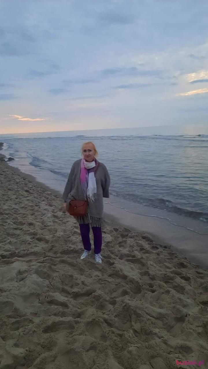 Bozena, Kobieta, 63, Tarnowskie Góry, Polska, Zdjęcie: 1