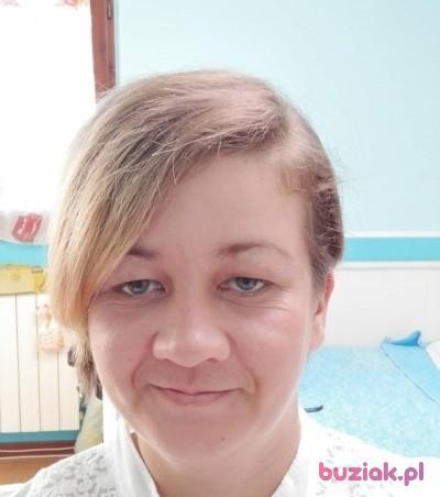 Lidia, Female, 40, Aleksandrów Kujawski, Polska, Photo: 2