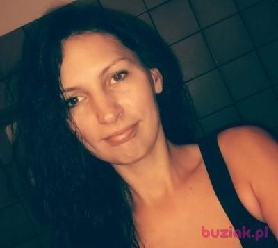 Iza, Kobieta, 37, Opole, Polska, Zdjęcie: 2