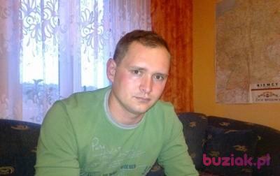 Tomek, Mężczyzna, 37, Sierpc, Polska, Zdjęcie: 1