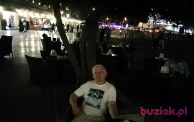 Andrzej, Mężczyzna, 67, Bytom, Polska, Zdjęcie: 2