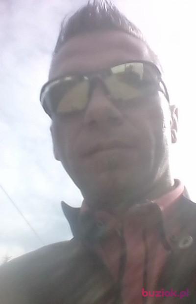 Marek, Mężczyzna, 45, Siedlce, Polska, Zdjęcie: 2