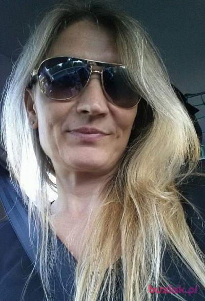Beata, Kobieta, 53, Nowy Sącz, Polska, Zdjęcie: 1