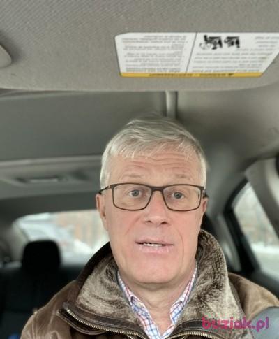 Andrzej, Mężczyzna, 66, Kanada, Zdjęcie: 1