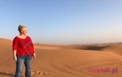 Renata, Kobieta, 61, Gdańsk, Polska, Zdjęcie: 4
