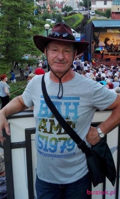 Mieczysław, Male, 68, Mrągowo, Polska, Photo: 2