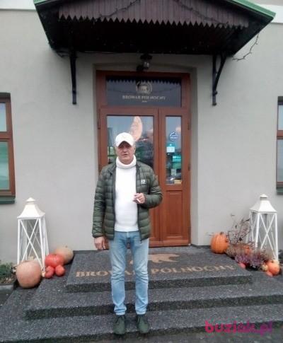 Darek, Mężczyzna, 52, Warszawa, Polska, Zdjęcie: 2
