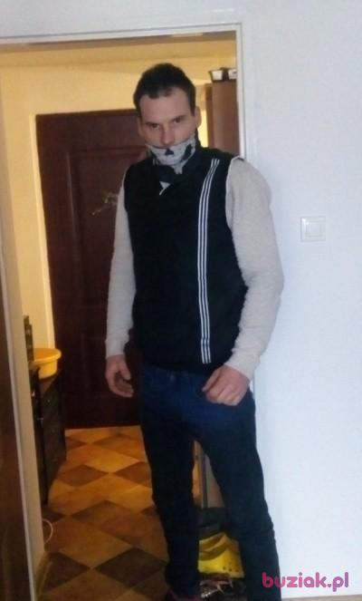 Remis , Mężczyzna, 34, Wrocław, Polska, Zdjęcie: 1