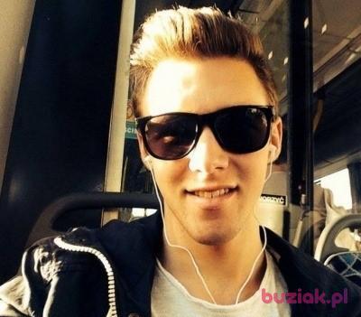 Kuba, Mężczyzna, 32, Szczecin, Polska, Zdjęcie: 2