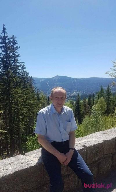 Julian, Mężczyzna, 60, Jelenia Góra, Polska, Zdjęcie: 3