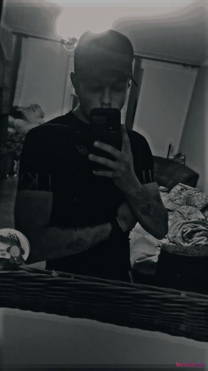 Gabriel, Male, 24, Jelenia Góra, Polska, Photo: 2