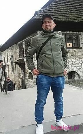 Daniel, Mężczyzna, 41, Bełchatów, Polska, Zdjęcie: 2