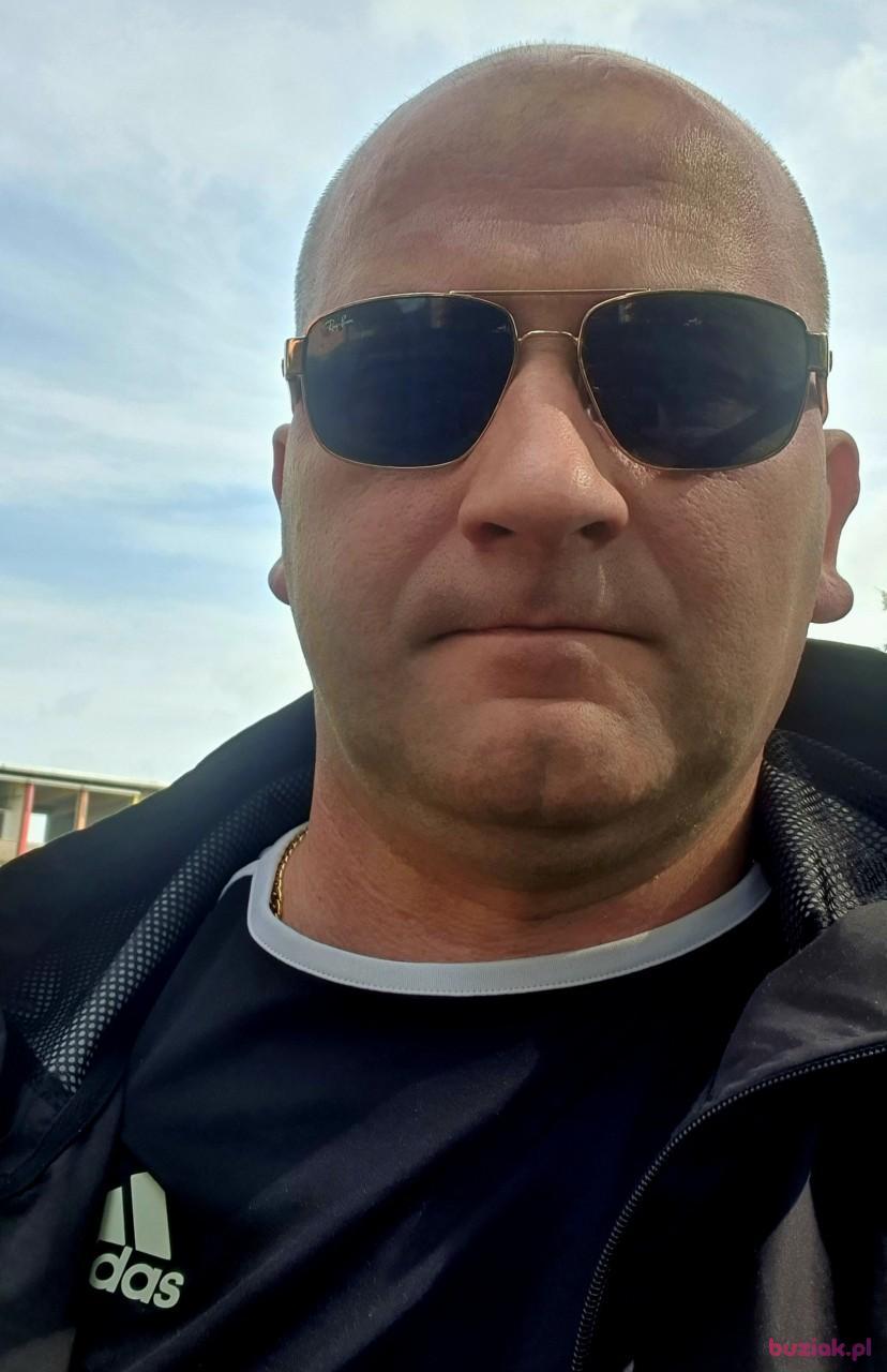 Dariusz, Mężczyzna, 44, Gliwice, Polska, Zdjęcie: 2