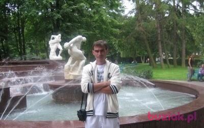 Waldi, Mężczyzna, 50, Koło, Polska, Zdjęcie: 3