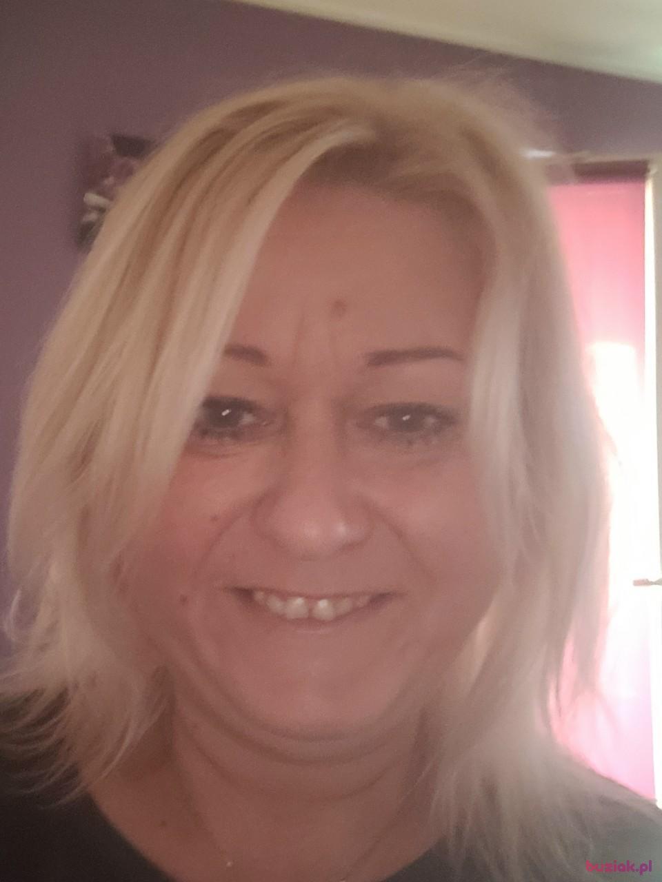 Katarzyna, Kobieta, 54, Warszawa, Polska, Zdjęcie: 2