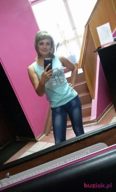 Mariska, Kobieta, 38, Szadek, Polska, Zdjęcie: 2