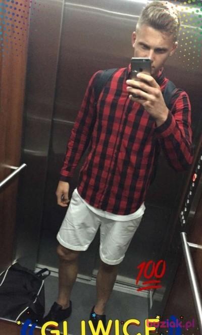 Bartek, Mężczyzna, 30, Gliwice, Polska, Zdjęcie: 3