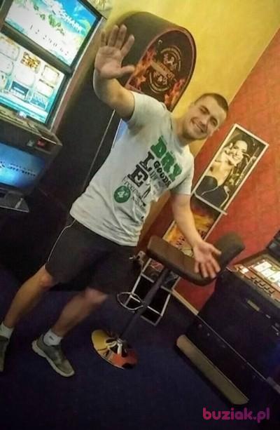 Maciek, Mężczyzna, 33, Pruszków, Polska, Zdjęcie: 2