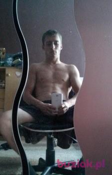 Mateusz, Mężczyzna, 34, Tomaszów Mazowiecki, Polska, Zdjęcie: 3