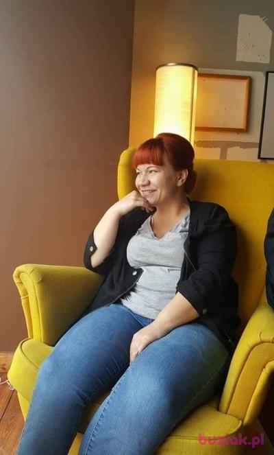 ewa, Kobieta, 41, Wielka Brytania, Zdjęcie: 1