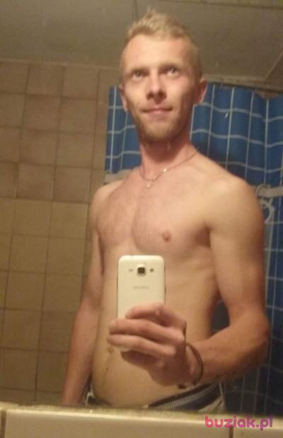 Damian, Mężczyzna, 35, Oława, Polska, Zdjęcie: 2
