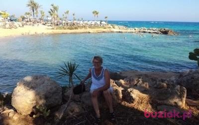 Hanna, Kobieta, 61, Serock, Polska, Zdjęcie: 6