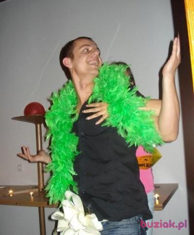 Artur, Mężczyzna, 42, Polska, Zdjęcie: 2