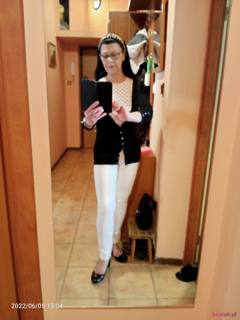 Mariola, Kobieta, 65, Legionowo, Polska, Zdjęcie: 10