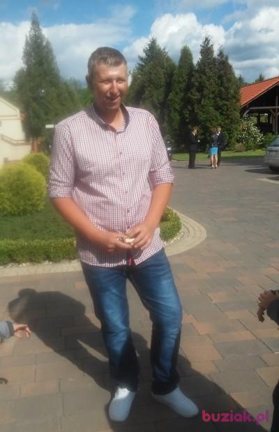 przemek, Mężczyzna, 37, Łask, Polska, Zdjęcie: 1