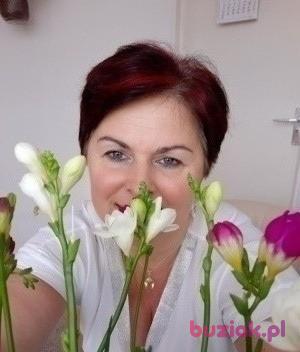 Ilona, Kobieta, 53, Rotterdam, Holandia, Zdjęcie: 2